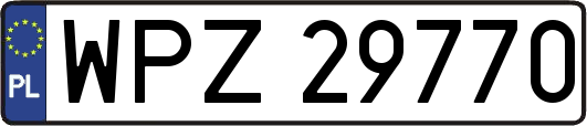 WPZ29770
