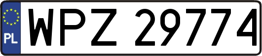 WPZ29774
