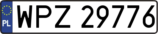 WPZ29776