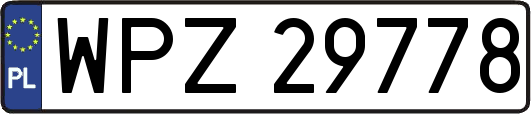 WPZ29778