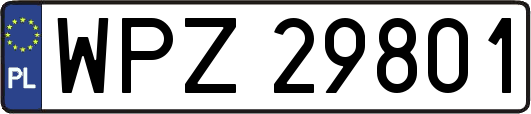 WPZ29801