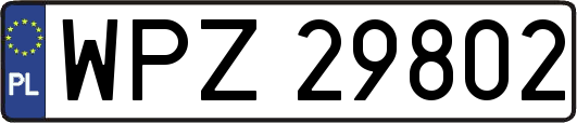 WPZ29802