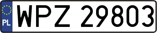 WPZ29803