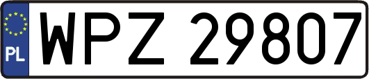 WPZ29807