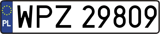 WPZ29809