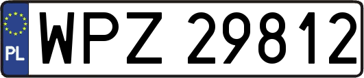 WPZ29812