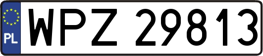 WPZ29813