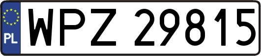WPZ29815