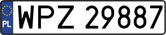 WPZ29887