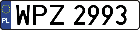 WPZ2993