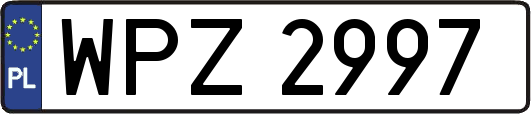WPZ2997