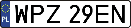 WPZ29EN