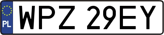 WPZ29EY