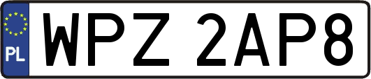 WPZ2AP8