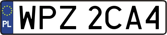 WPZ2CA4