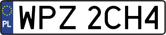 WPZ2CH4