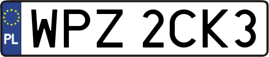 WPZ2CK3