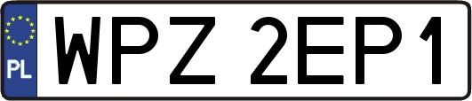 WPZ2EP1
