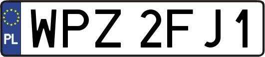 WPZ2FJ1