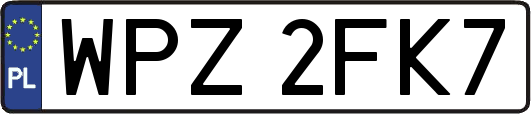 WPZ2FK7