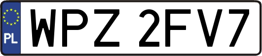 WPZ2FV7