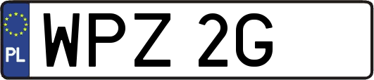 WPZ2G