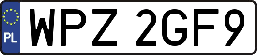WPZ2GF9