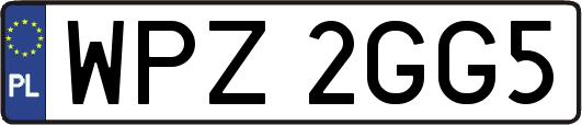 WPZ2GG5