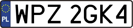 WPZ2GK4