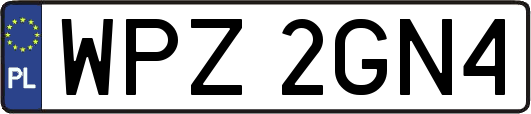 WPZ2GN4