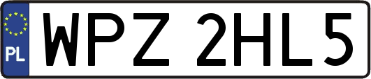 WPZ2HL5