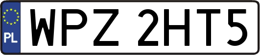 WPZ2HT5
