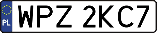 WPZ2KC7