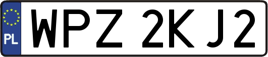 WPZ2KJ2
