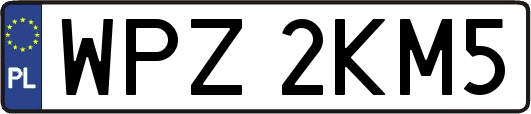 WPZ2KM5