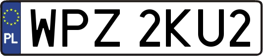 WPZ2KU2