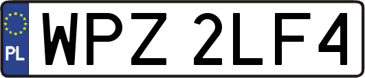 WPZ2LF4