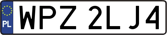 WPZ2LJ4