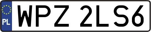 WPZ2LS6