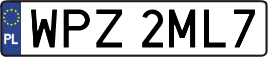 WPZ2ML7