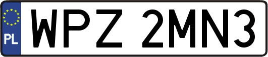 WPZ2MN3