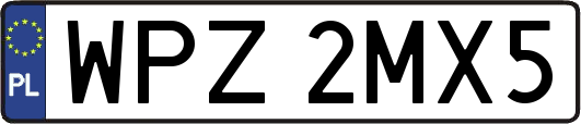 WPZ2MX5