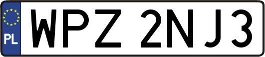WPZ2NJ3