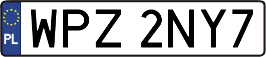 WPZ2NY7