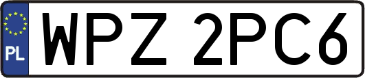 WPZ2PC6
