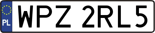 WPZ2RL5