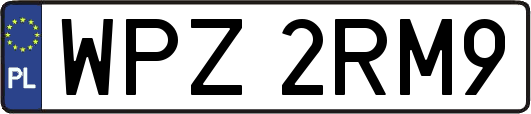 WPZ2RM9