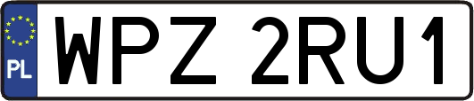 WPZ2RU1
