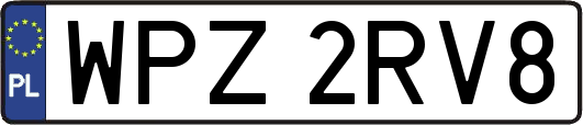 WPZ2RV8