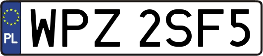 WPZ2SF5